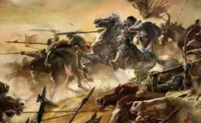 古代打仗到底是如何统计每个人的军功的？
