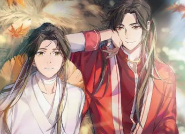 《天官赐福》真人版来袭，谢怜花城将最终花落谁家？