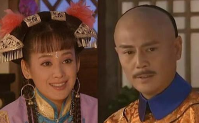 孝庄太后的三个女儿分别嫁给了谁？她们过得幸福吗