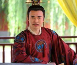在安史之乱中篡位夺权的唐肃宗李亨，对大唐来说是福是祸?