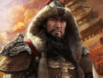 窝阔台是怎么在蒙古帝国的继承人之争中胜出的？