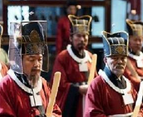 宋朝官员的长翅帽是什么用途？为什么连连皇帝也要戴