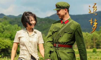《追梦》叙事内容质量很高，但刘涛的配音是遗憾