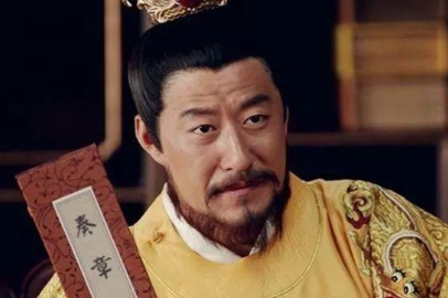 朱元璋铸造的铁牌是什么？短短五十年就被消灭