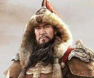 成吉思汗的灭金大计是什么样的？他死前是如何嘱咐的