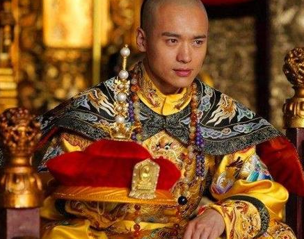 顺治皇帝在位时间十八年 顺治的功和过又是什么样的