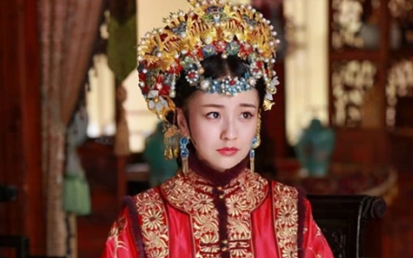 雍正唯一的妹妹，揭秘固伦温宪公主的生平