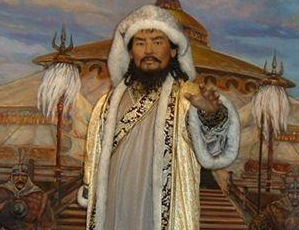 成吉思汗为什么要霸占那么多外族女人？他不怕被报复吗？