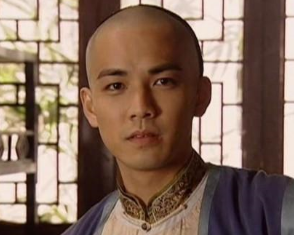历史上果郡王是什么出身？得以康熙和雍正厚待，乾隆也对他礼遇有加