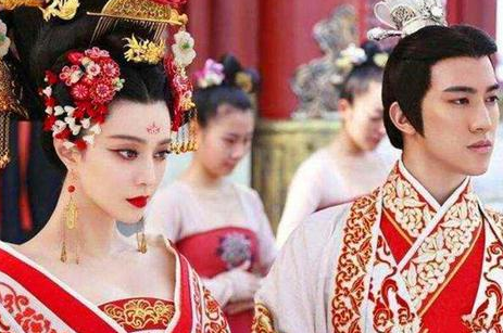 李治当时一度想要废后 最后是什么原因阻止了行动