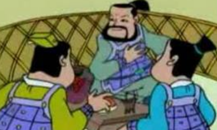 关于推心置腹出自哪个历史典故？它的出处是什么？