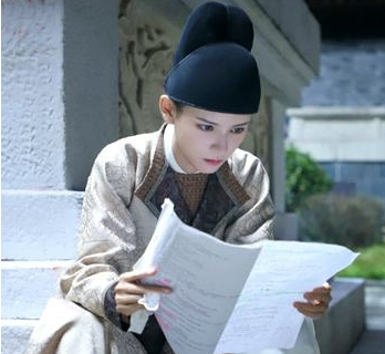 《梦醒长安》程若鱼有没有历史原型 程若鱼的原型是谁