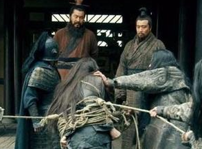 高顺为什么得不到吕布的重用？最后为什么被曹操所杀？