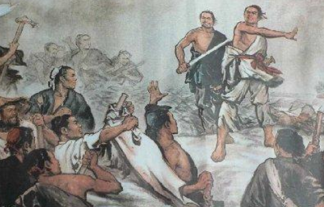 成语“鸿鹄之志”历史出处是哪里？该如何解释呢？