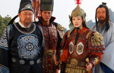 成语“桃李满天下”历史出处是哪里？该如何解释呢？