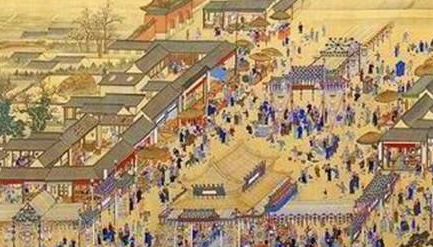 清朝的人口在鼎盛时期是多少？人口的迅速增长的原因是什么？