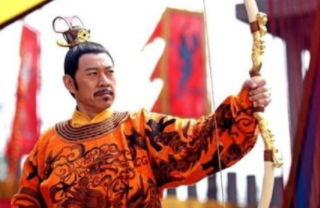 父子三人的家族内斗，李世民是怎么被逼得弑兄囚父？