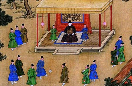 明朝的三大才子是哪三个？为什么唐伯虎不能入选？