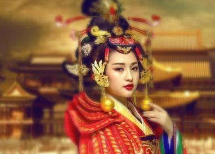 武则天,吕雉,慈禧既是女强人又是掌权者 三者之间的差距为什么这么大
