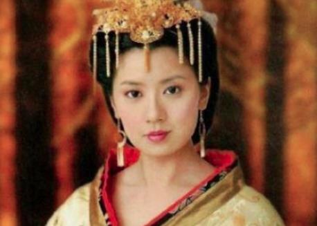 历史上最年轻的皇太后是谁？上官皇后一生经历了什么？