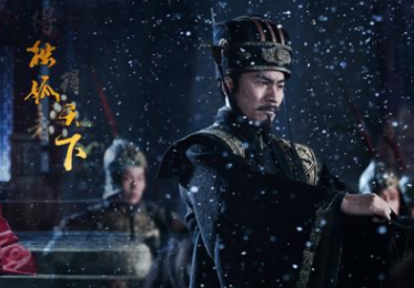 独孤信身为三朝国丈，最后为何落得个自杀的下场？