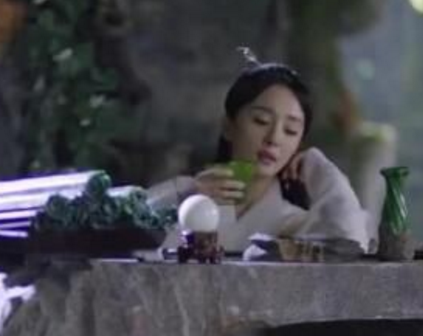 《三生三世枕上书》饰演白浅的人是谁 白浅什么时候出现的