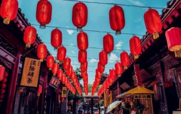 为什么现在过年没有年味？以前的“年味”去哪儿了？