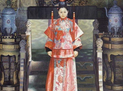 清朝皇后一年的俸禄有多少 皇后真的有机会把钱花出去吗