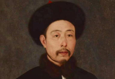乾隆的真实长相是什么样子？郎世宁笔下的乾隆和想象不符！