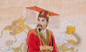 三国有刘备三顾茅庐，东汉有刘秀三请姚期！