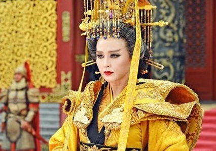 武则天在卧室中打造了一间密室 这件密室的作用是什么