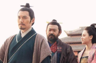 李密墓出使了一块墓志铭，李密形象颠覆历史！