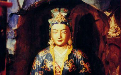 文成公主入藏后真的夫妻恩爱生活美满？为何文成公主能流芳百世？