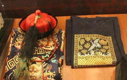 清朝三眼花翎到底有多难得 两百多年里只有七个人获得
