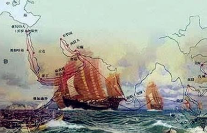 中国古代哪个王朝经济最发达？“海上丝绸之路”是如何开启的？