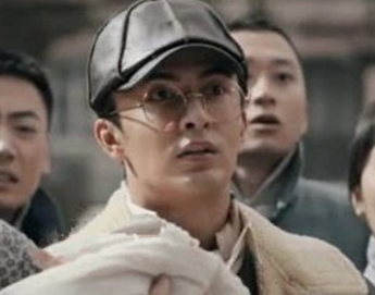 《鬓边不是海棠红》范涟喜欢谁？他最后跟谁在一起了？