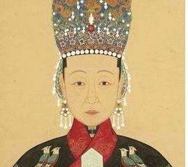 朱由校的张皇后：十四岁被册封，十六岁丧失生育能力