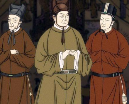 唐朝时期的太监到底有多厉害 直接导致大唐王朝亡国