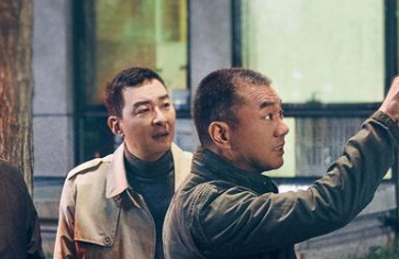 《三叉戟》来追这部老男人的兄弟情吧？