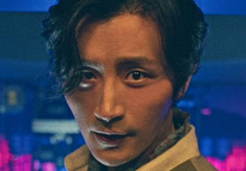 《在劫难逃》鹿晗扮演的是谁?是该证明自己的实力了