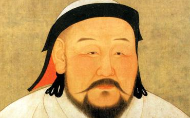 元朝首任皇帝忽必烈，他的死因到底是什么呢？