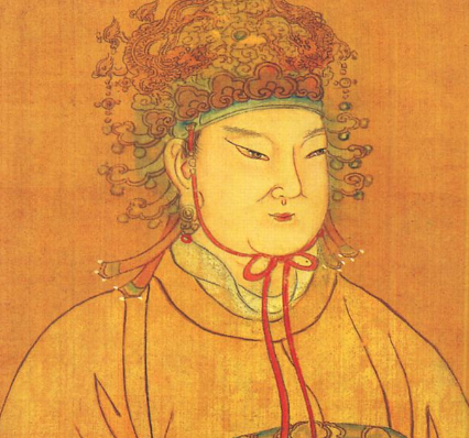 武则天当皇帝时都快70的人了 武则天为什么还要找男宠