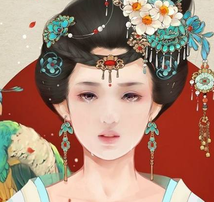 唐朝宜芳公主到底有多惨 刚嫁过去不到半年就被祭旗了