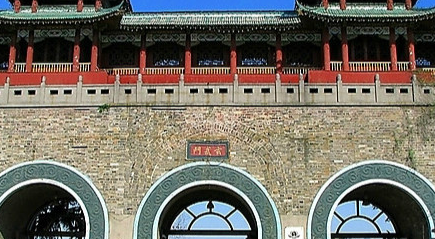 曾经繁华鼎盛的建康，是什么把这座风华名城毁了？