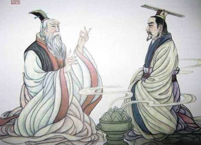 姜子牙与周文王是什么关系？周文王是怎么遇到姜子牙的？