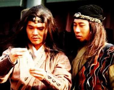 樊瑞在梁山是什么排名？谁都不服只服公孙胜