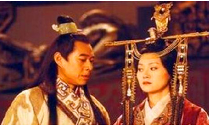 为什么秦始皇不愿意立皇后？原因是什么？