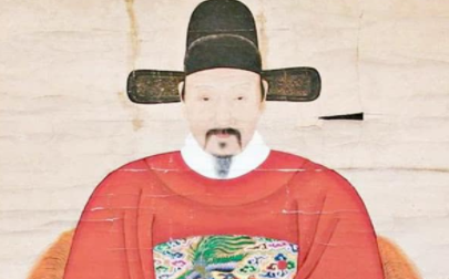 李东阳：受皇帝器重的内阁首辅，一生请辞了二十次