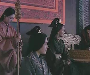 汉武帝是怎么上位的？跟王娡有什么关系