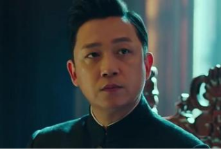 《局中人》罗立忠是什么人？他到底有多狠
